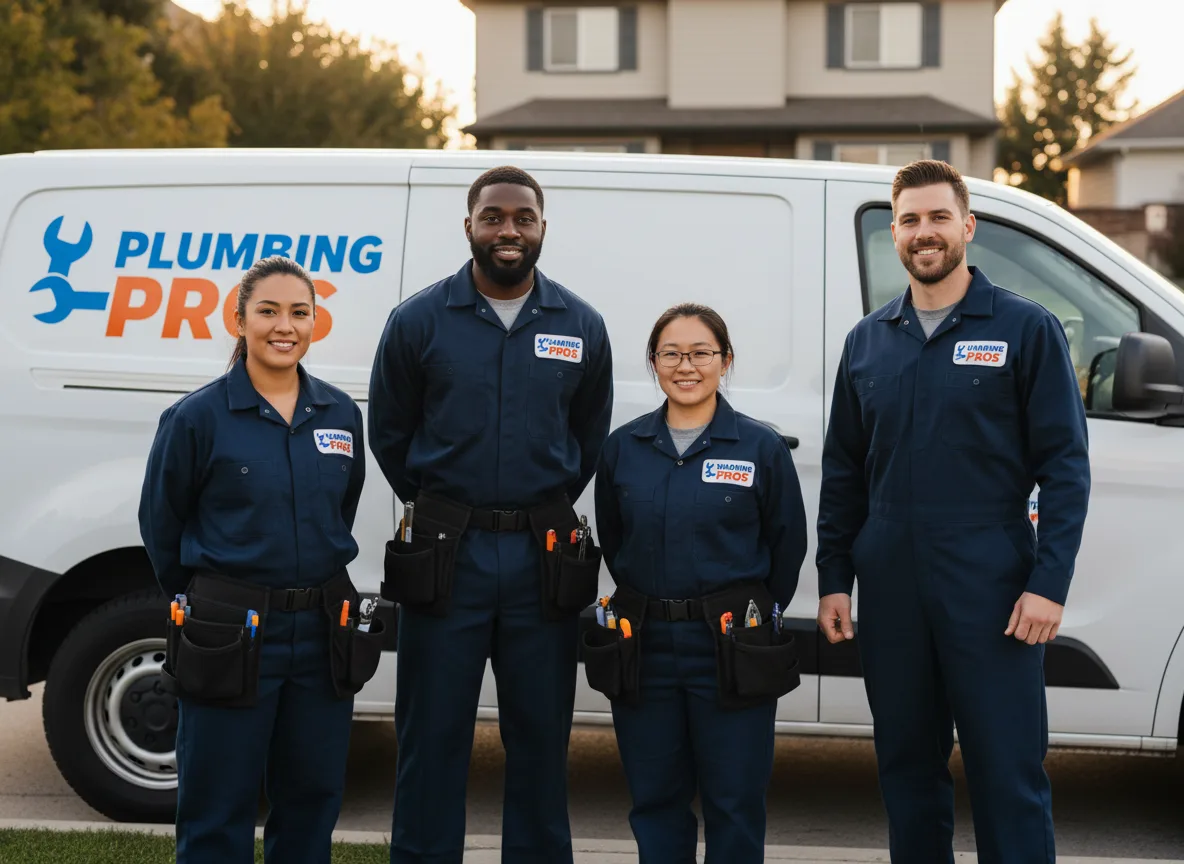 Water Heater Repair company in Minier, IL