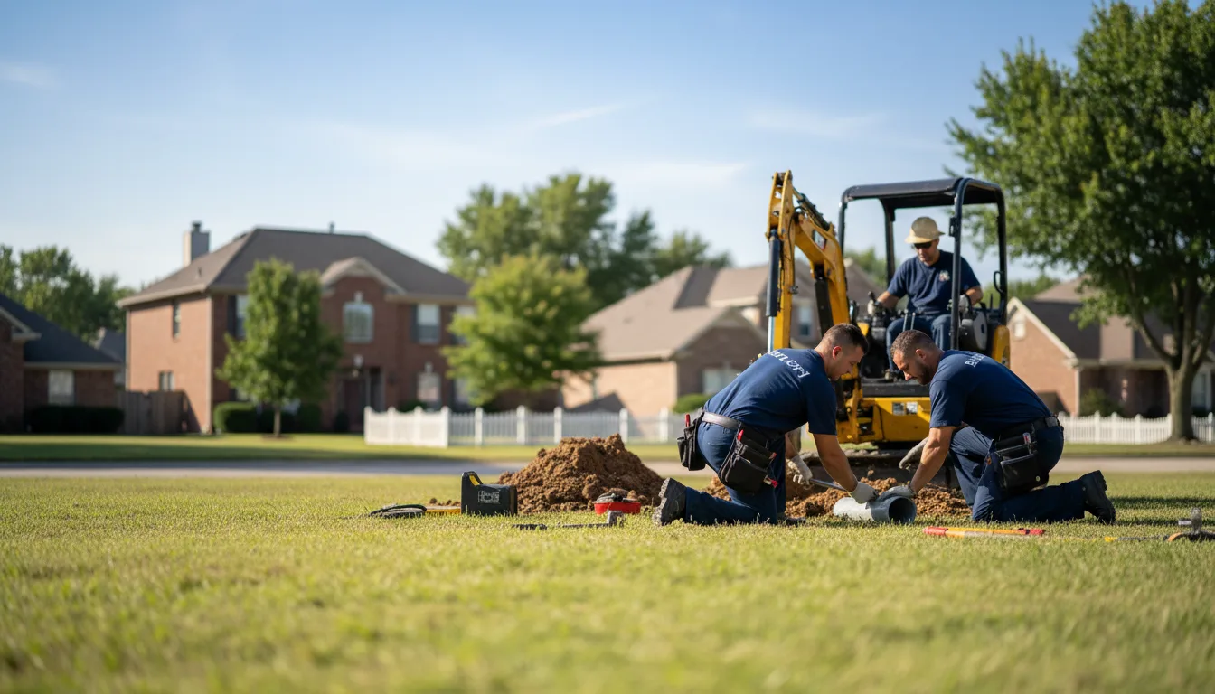 Water Heater Repair in Minier, IL near me